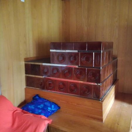 Rooms / Sobe Solar - Brezje Екстериор снимка