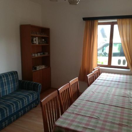 Rooms / Sobe Solar - Brezje Екстериор снимка