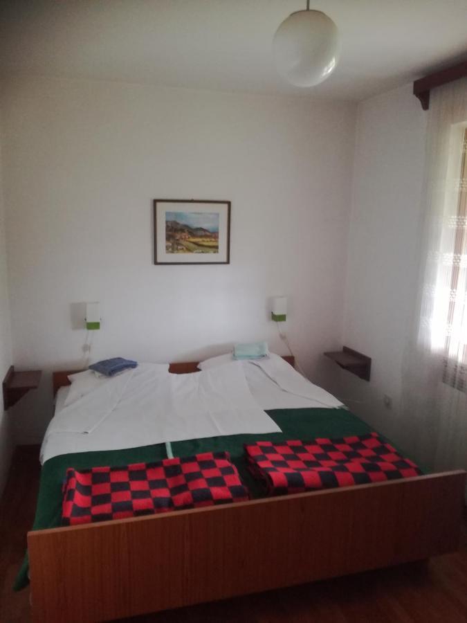 Rooms / Sobe Solar - Brezje Екстериор снимка