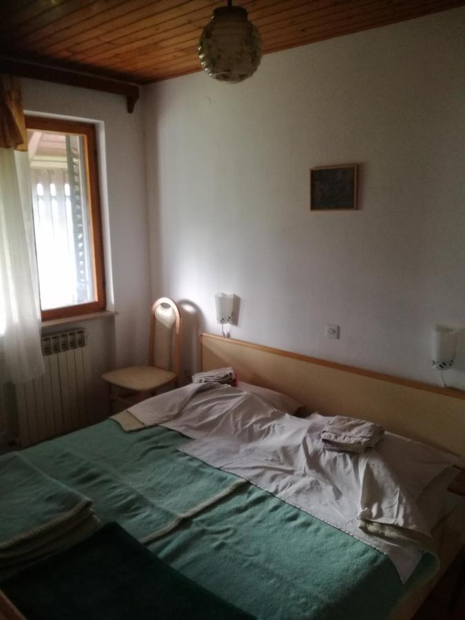 Rooms / Sobe Solar - Brezje Екстериор снимка